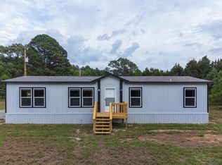 550 Law Rd, Harleton, TX 75651