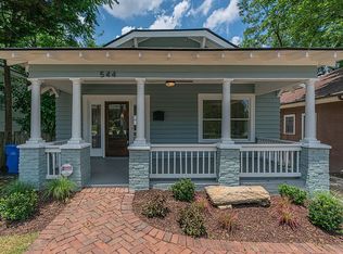 544 Winton Ter NE, Atlanta, GA 30308