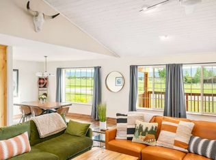 1054 Canoe Loop #ID1379480P, Victor, ID 83455