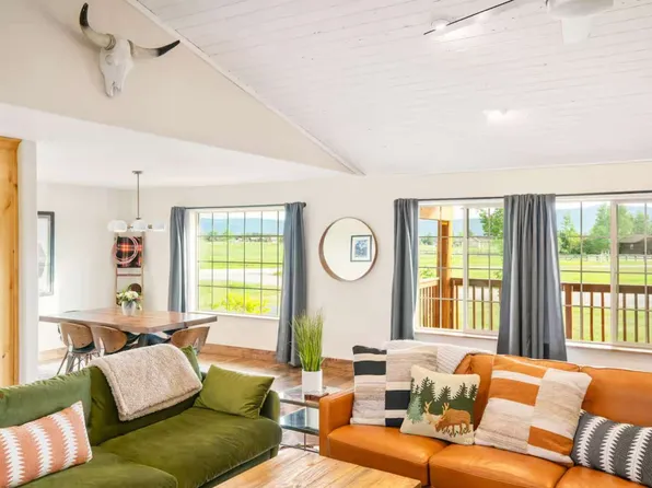 1054 Canoe Loop #Id1379480p, Victor, ID 83455