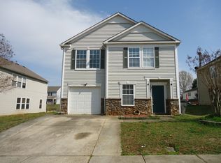 1565 Matthew Allen Cir, Kannapolis, NC 28081
