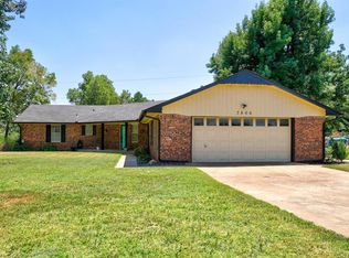 5806 E Tyler Dr, Tuttle, OK 73089