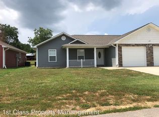 109 Lyla Ln APT 1, Poplar Bluff, MO 63901