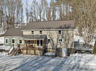 112 Town House Road, New Hampton, NH 03256