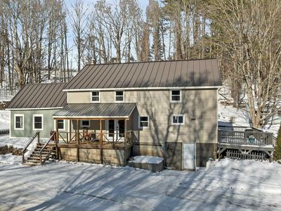 112 Town House Road, New Hampton, NH, 03256