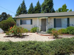 1095 El Cerrito Ct, Santa Rosa, CA 95401