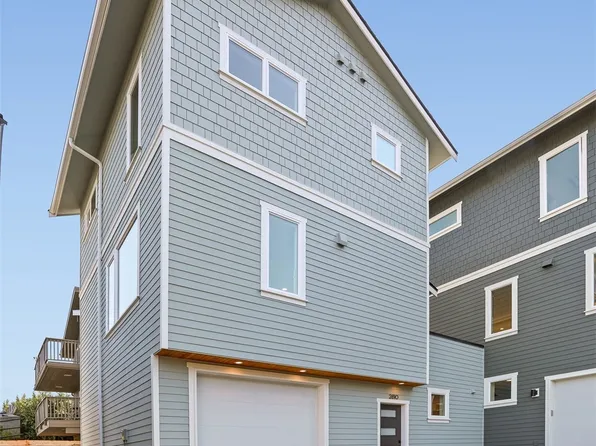 2810 22nd Avenue W, Seattle, WA 98199