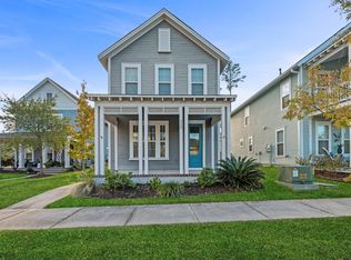 313 Oakbend St, Summerville, SC 29486