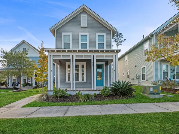313 Oakbend St, Summerville, SC 29486