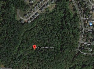 6757 High Park Cir, New Market, MD 21774