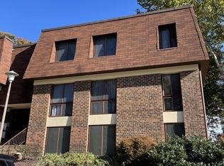 5245 W Running Brook Rd UNIT 302, Columbia, MD 21044