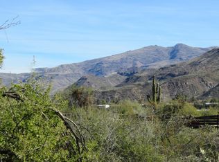 19851 E Squaw Valley Dr, Black Canyon City, AZ 85324