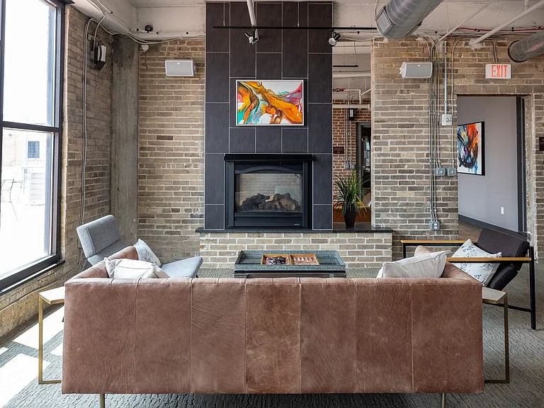 Clubroom