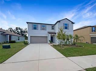 4226 Salt Springs Ln, Lakeland, FL 33811