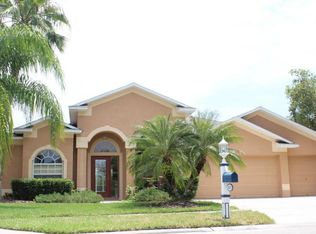 19111 Heritage Harbor Pkwy, Lutz, FL 33558