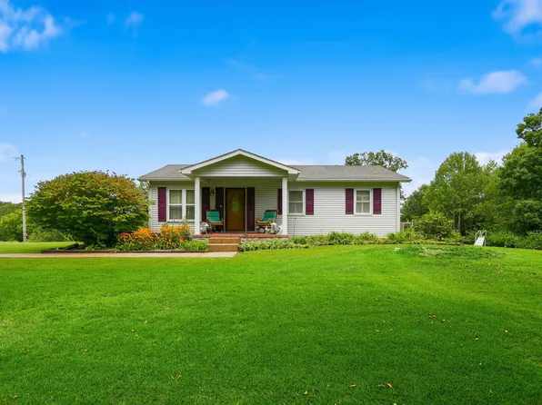 338 Happy Top Rd, Clay City, KY 40312