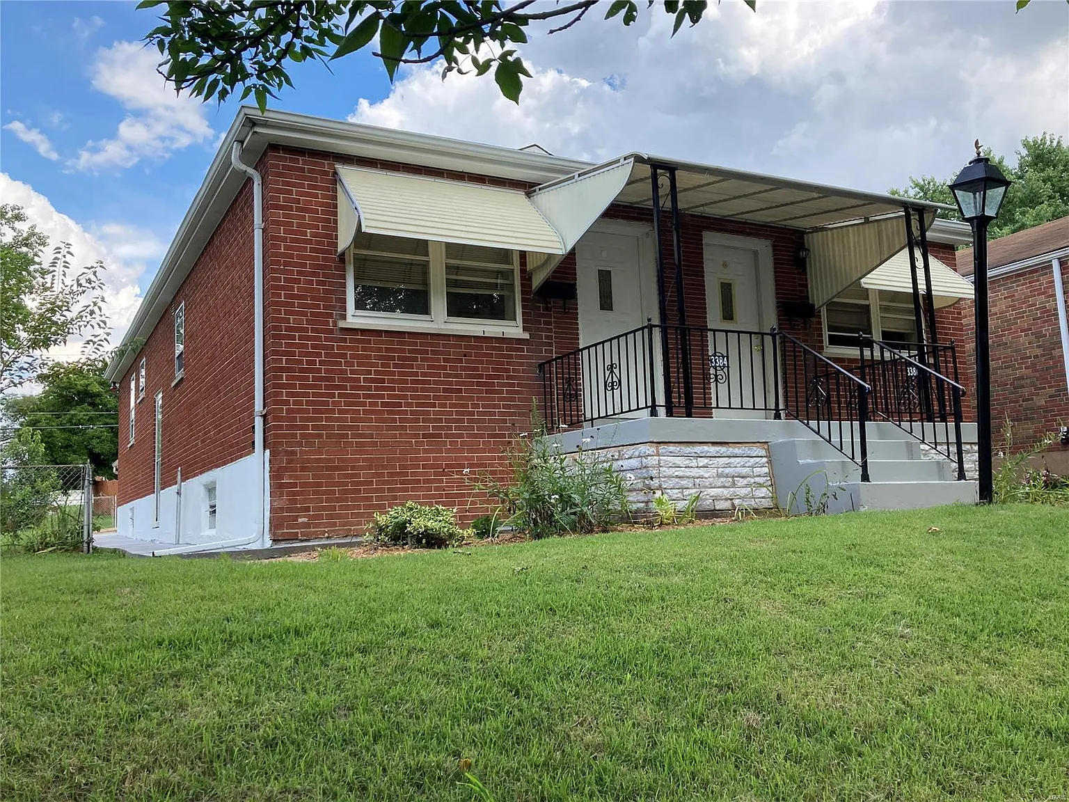 3384-3386 Tedmar Ave photo 1