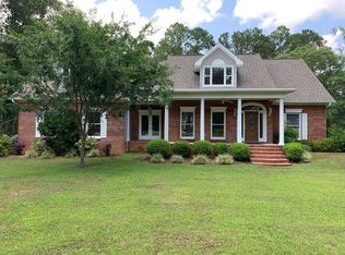 625 Oppert Rd, Dothan, AL 36301