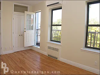 Sold by Brooklyn Properties