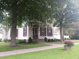 5 S Main St, Sherburne, NY