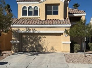 6841 Armistead St, Las Vegas, NV 89149