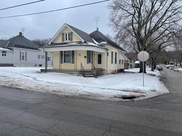 26 E Valley St, Saint Joseph, MO 64504