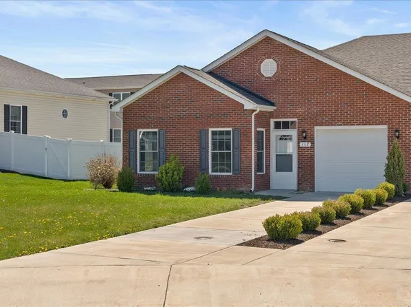 117 Hollen Mill Ct, Bridgewater, VA 22812