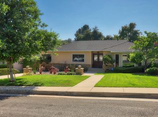 4537 Alcorn Dr, La Canada Flintridge, CA 91011