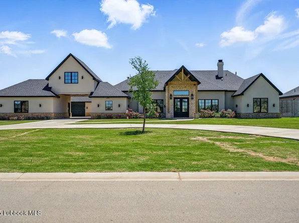 4803 County Road 7640, Lubbock, TX 79424