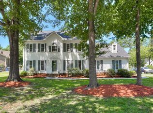 270 Danby Ct, Columbia, SC 29212