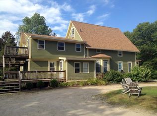 76 Dudley Rd UNIT 2R, Oxford, MA 01540