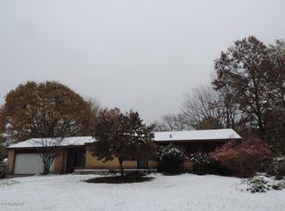 4512 Keener St, Muskegon, MI 49444