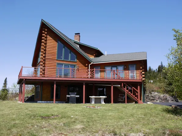 2595 Cutler Road, Cutler, ME 04626