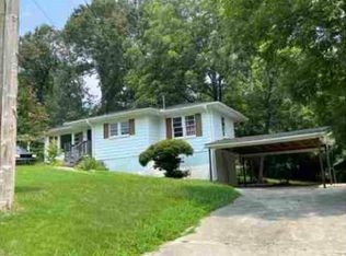 1409 Katherine St NW, Cullman, AL 35055