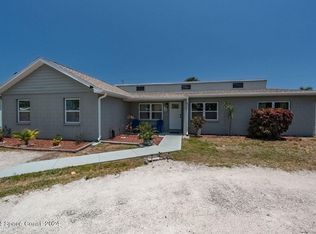 125 Herron Dr, Satellite Beach, FL 32937