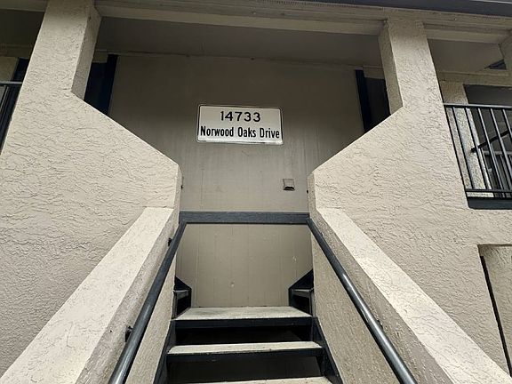 2nd image of 14733 Norwood Oaks Dr APT 203