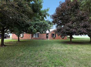 11224 Hoskins Rd, Richwood, OH 43344