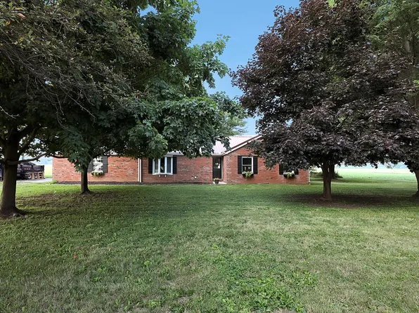 11224 Hoskins Rd, Richwood, OH 43344