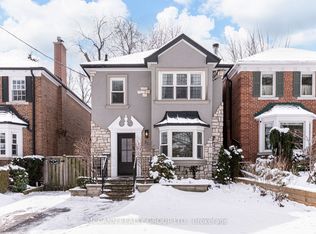 81 Wanless Cres, Toronto, ON M4N 3C2