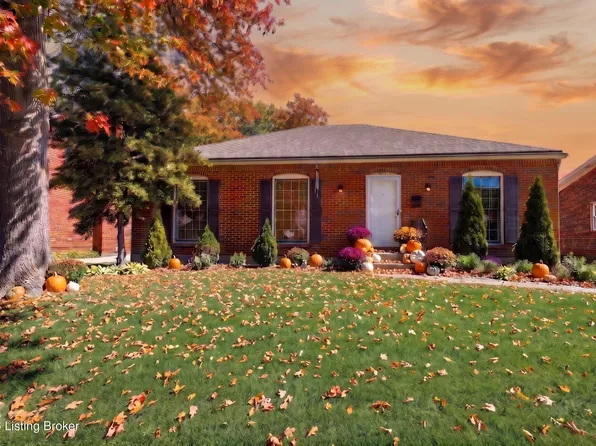 4309 Hunsinger Ln, Louisville, KY 40220