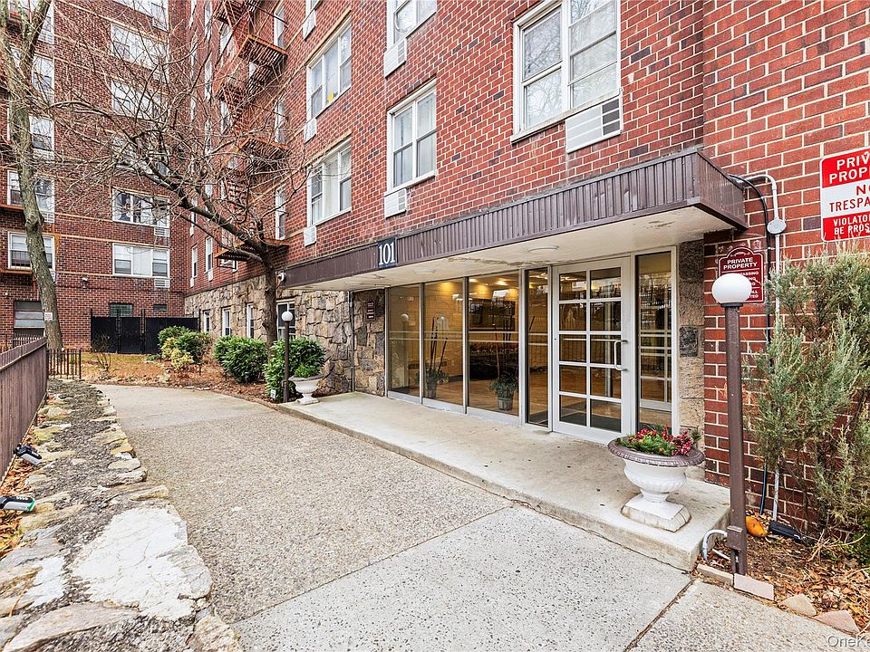 1st image of 101 Highland Avenue #4R