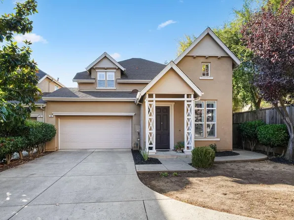 19 Windsor Court, Napa, CA 94558