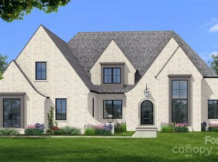 216 Sugar Maple Ln, Matthews, NC 28104