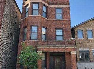 837 W 33rd St, Chicago, IL 60608