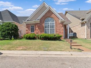 9122 Cinderhill Cv E, Cordova, TN 38016