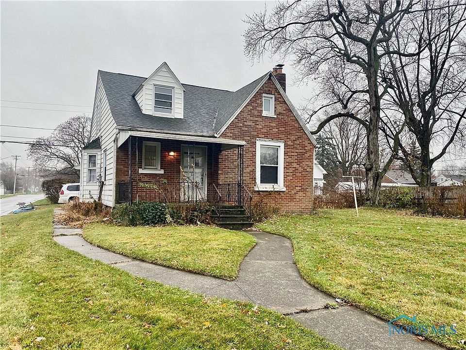 3041 Schneider Rd, Toledo, OH 43614 Zillow