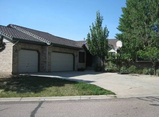 1675 Summit Point Ct, Colorado Springs, CO 80919