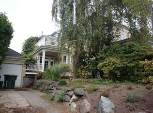 3215 S Dose Ter, Seattle, WA 98144