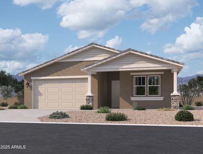 6542 E FIDDLENECK Way, San Tan Valley, AZ, 85140