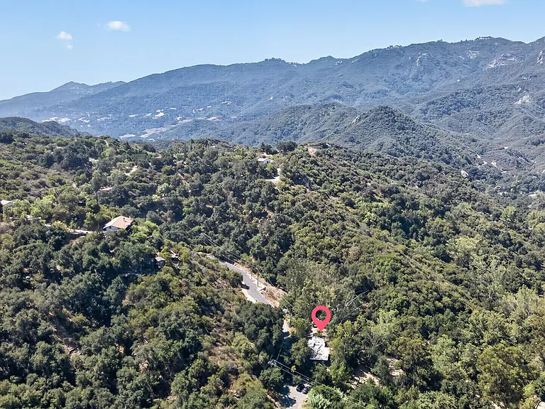 1738 Topanga Skyline Dr — Photo 71